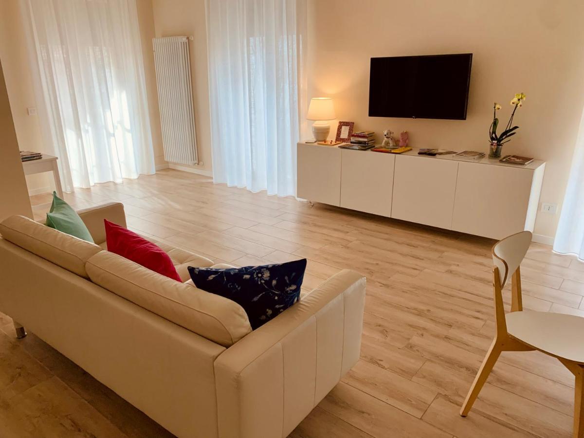 Elsa Lägenhet Verona Exteriör bild