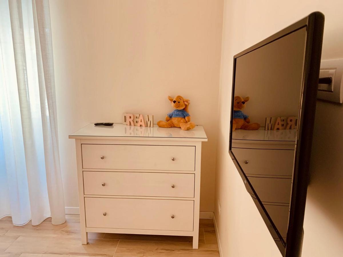 Elsa Lägenhet Verona Exteriör bild