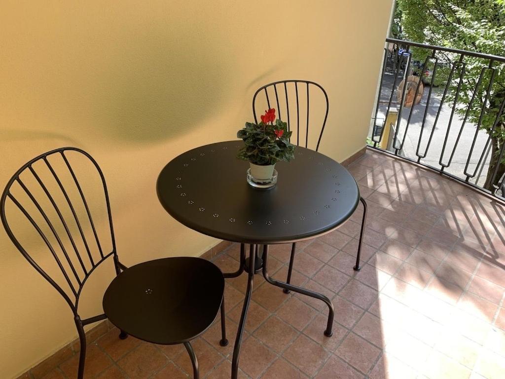 Elsa Lägenhet Verona Exteriör bild